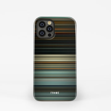 Thunderbolts Phone Case