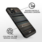 Explanation of benefits having weapons Frome phone case