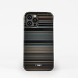 Front view of weapons Frome Snap phone case