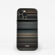 Front view of weapons Frome Tough phone case