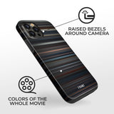 Explanation of benefits having wuthering_heights Frome phone case