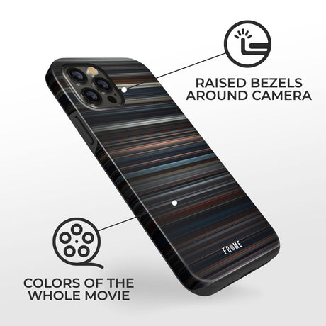 Explanation of benefits having wuthering_heights Frome phone case