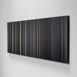 Side view of Basic of wuthering_heights Frome on the wall