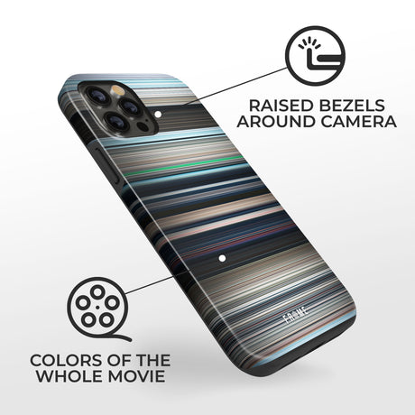 Explanation of benefits having superman_2025 Frome phone case