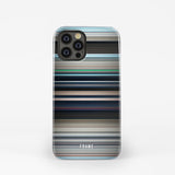 Front view of superman_2025 Frome Snap phone case