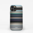 Front view of superman_2025 Frome Tough phone case