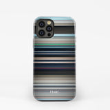 Front view of superman_2025 Frome Tough phone case