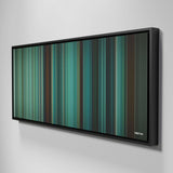 Twilight movie canvas art - framed wall print