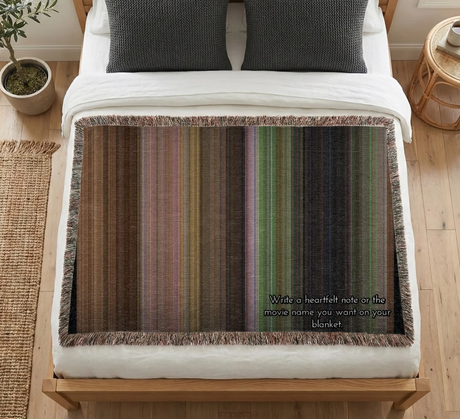 The Wizard of Oz Blanket - Customizer