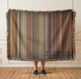 The Fifth Element Blanket - Customizer