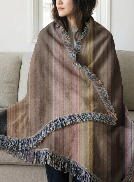 The Wizard of Oz Blanket - Customizer