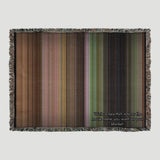 The Wizard of Oz Blanket - Customizer