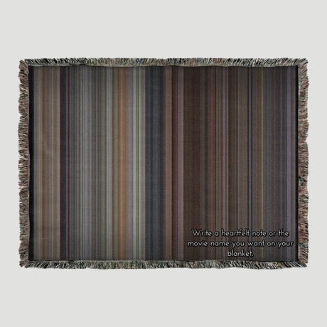 The Princess Bride Blanket - Customizer