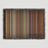 The Fifth Element Blanket - Customizer