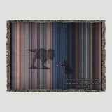 Jurassic Park Blanket - Limited Edition - Customizer