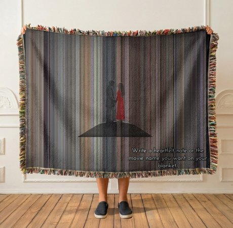 The Princess Bride Blanket - Limited Edition - Customizer