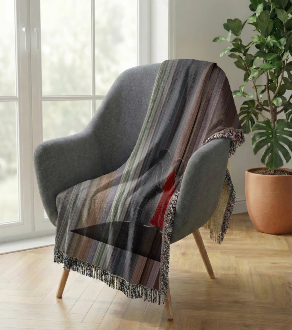 The Princess Bride Blanket - Limited Edition - Customizer