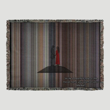 The Princess Bride Blanket - Limited Edition - Customizer