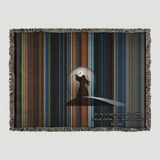 The Lord of the Rings: The Fellowship of the Ring Blanket - Limited Edition - Customizer