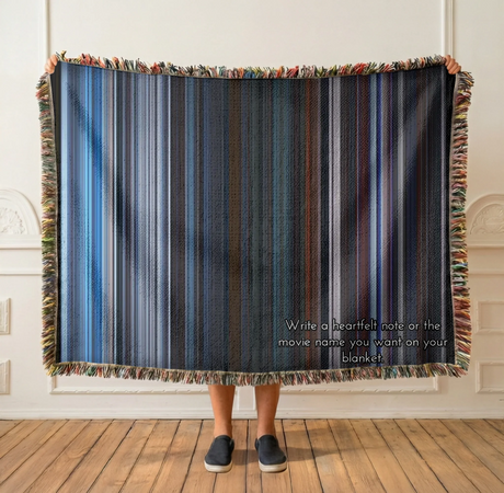 Star Wars: Episode V - The Empire Strikes Back Blanket - Customizer