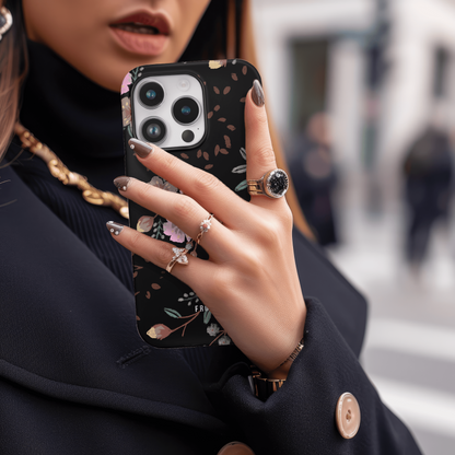 Bold Graphite Essence