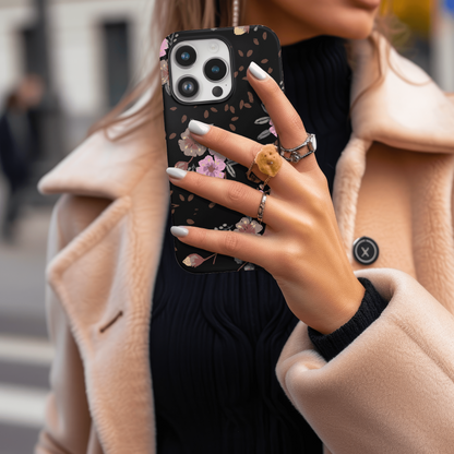 Bold Graphite Essence