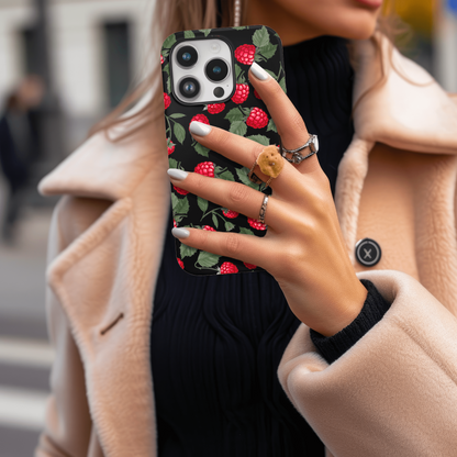 Obsidian Berry Symphony