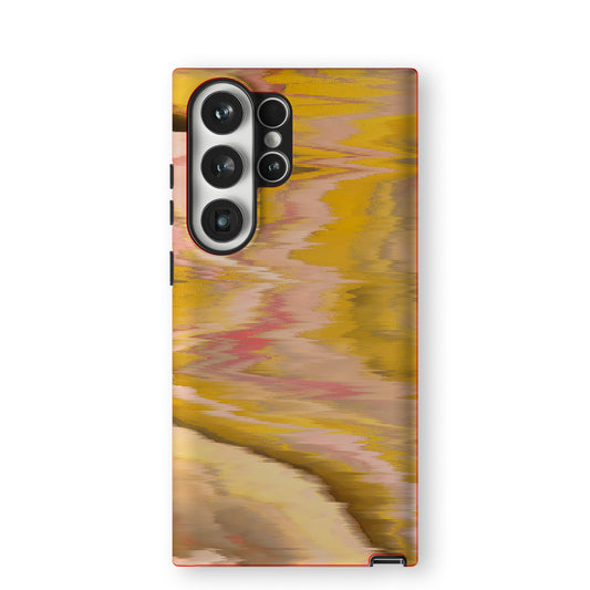 Terrene Gilded Gemstones