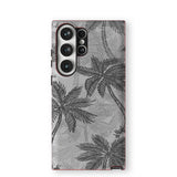 Zen Oasis Ink Palms - Case