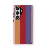 VertiChic Pinstripes - Case