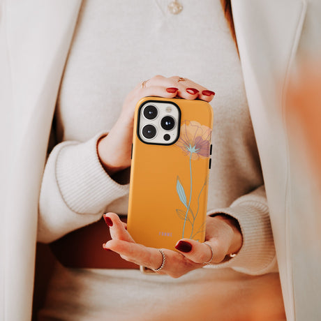 Blush Petal Aquarelle - Case
