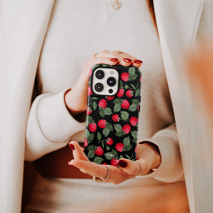 Obsidian Berry Symphony