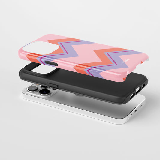 Timeless Elegance Chevron