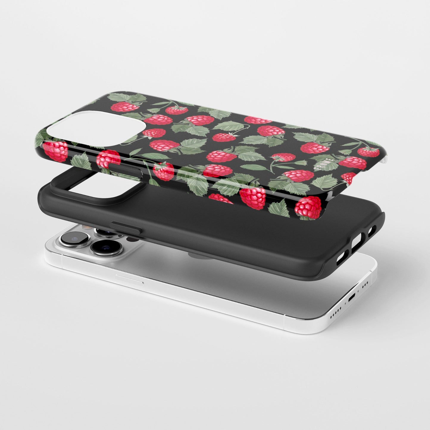 Obsidian Berry Symphony