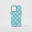 Emerald Cascade Checks - Case