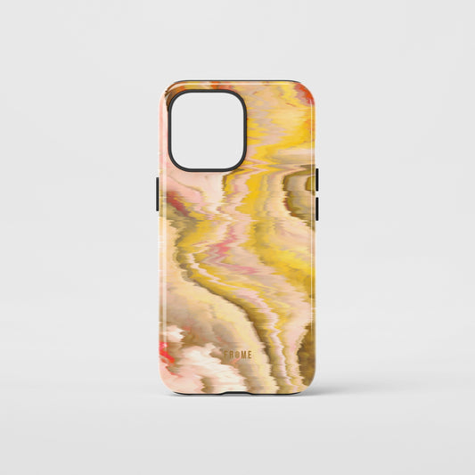 Terrene Gilded Gemstones