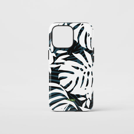 Botanic Jungle Petals - Case