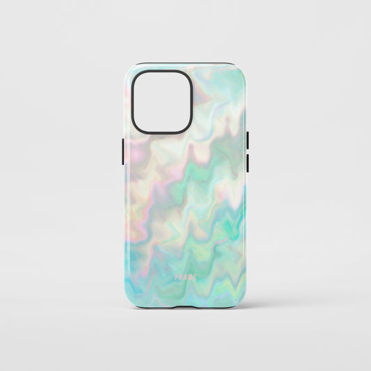 Marine Mirage Elegance