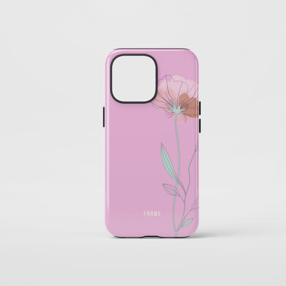 Lavender Mist Blooms