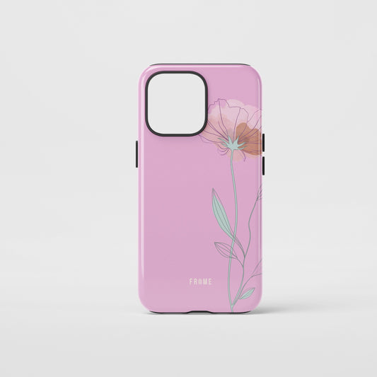 Lavender Mist Blooms