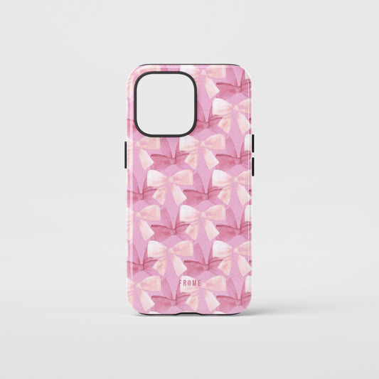 Bow Elegance Appliqu√©