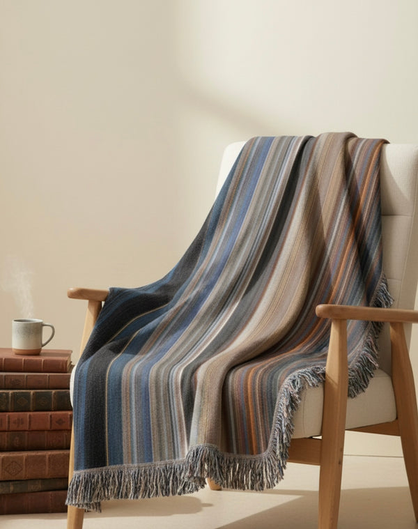 Woven Blankets