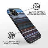 Star Wars: Episode V - The Empire Strikes Back phone case - unique movie design