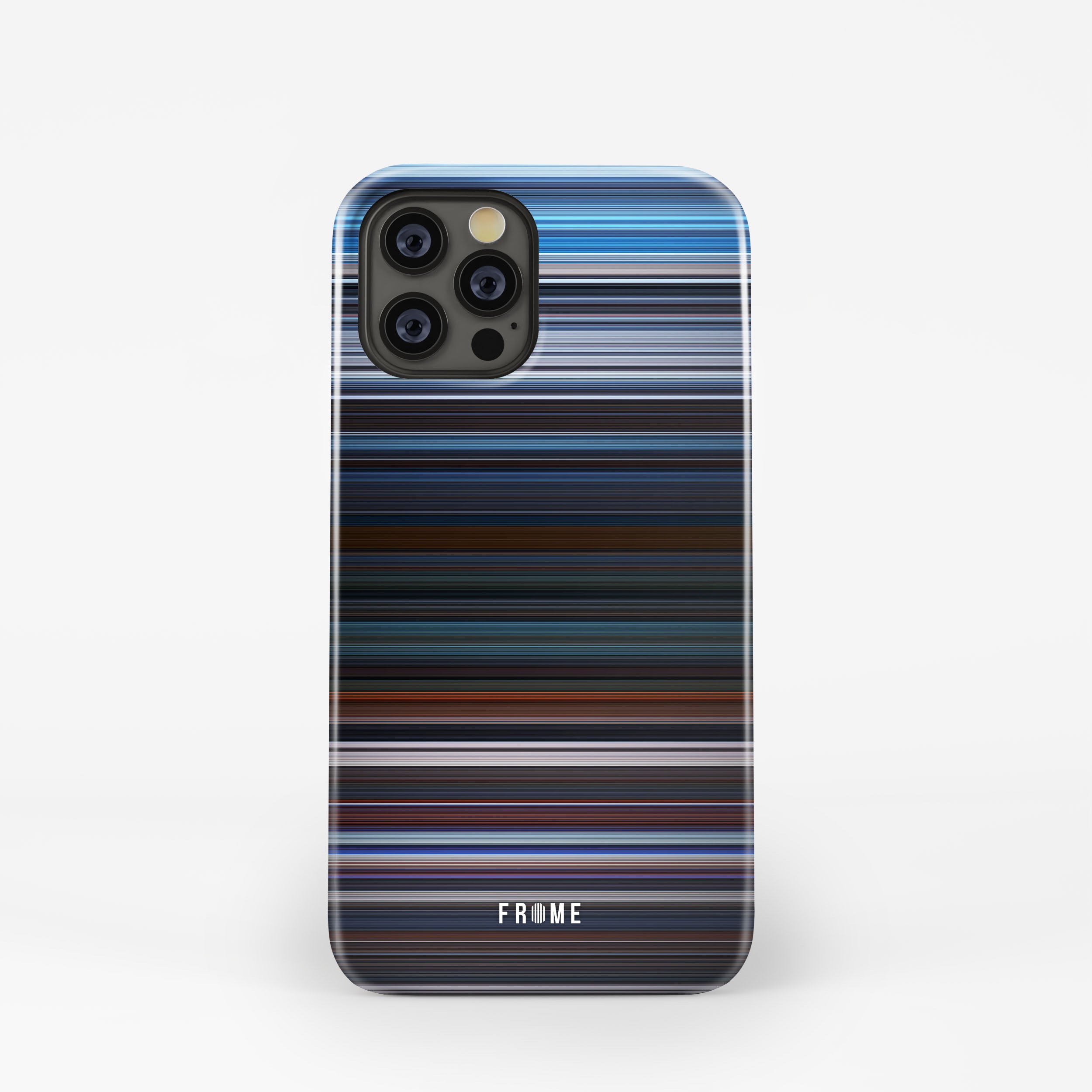 Star Wars: Episode V - The Empire Strikes Back phone case - movie color palette design