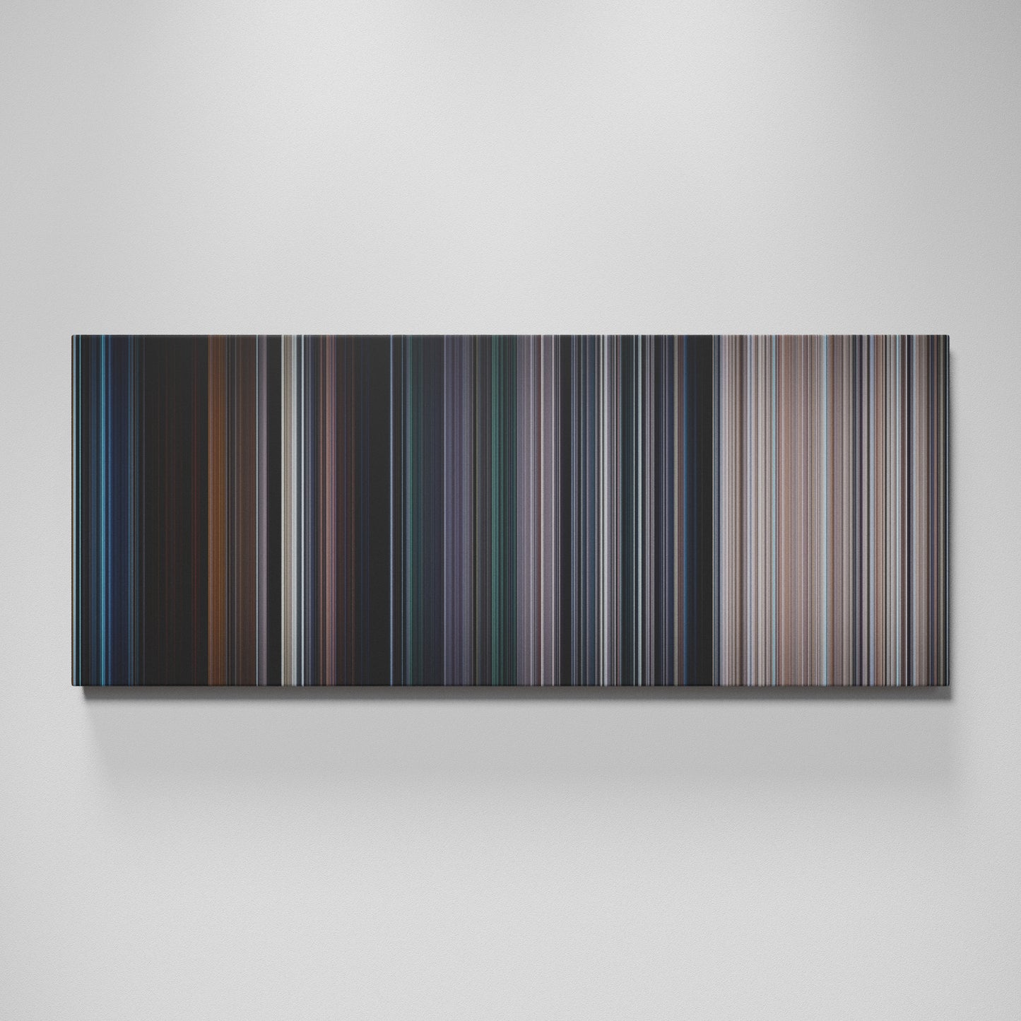 Front view of The Avengers Frome