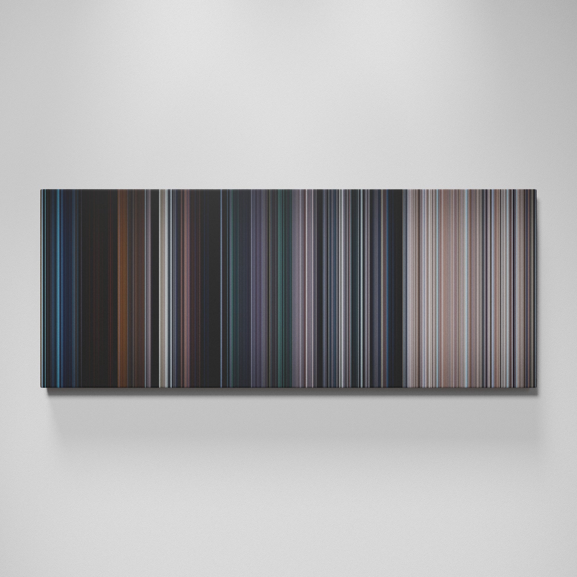 Front view of The Avengers Frome