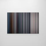 The Avengers movie canvas art - framed wall print