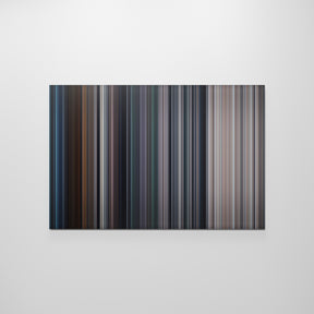 The Avengers movie canvas art - framed wall print