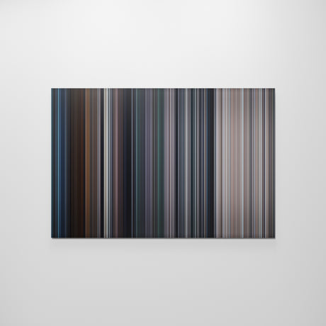 The Avengers movie canvas art - framed wall print