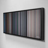The Avengers movie canvas art - framed wall print